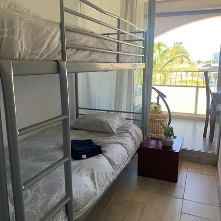 Lagune Piscine Apartament Saint-Cyprien (Pyrenees-Orientales)