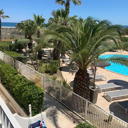 Lagune Piscine